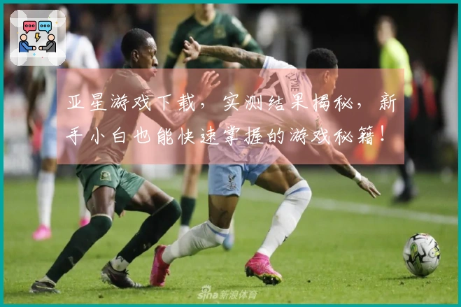 亚星游戏下载，实测结果揭秘，新手小白也能快速掌握的游戏秘籍！