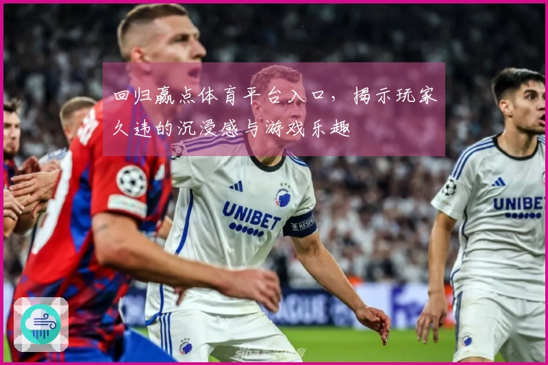 回归赢点体育平台入口，揭示玩家久违的沉浸感与游戏乐趣