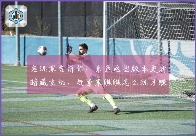 老玩家告诉你，乐鱼这些版本更新暗藏玄机，赶紧来瞧瞧怎么玩才赚！